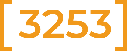 3253 3253