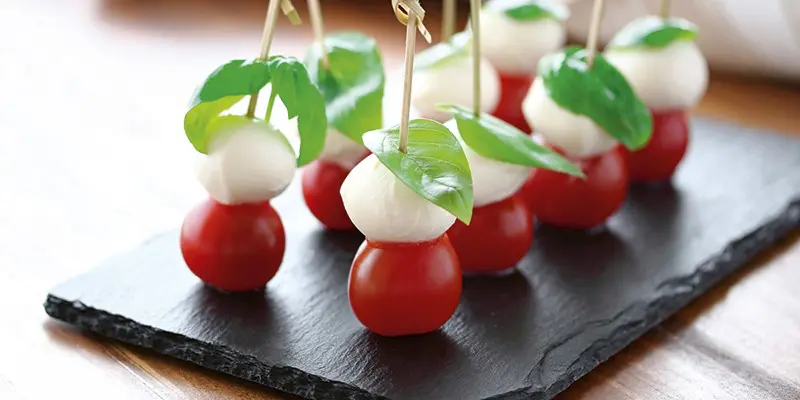 fingerfood