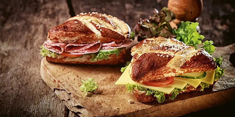 sandwiches & co.