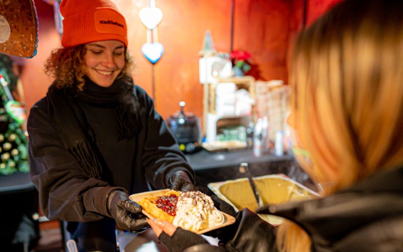 weihnachtscatering-firmenfeier berlin